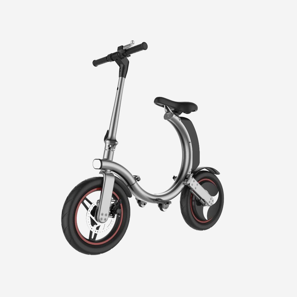Go-Bike Q1 foldable electric bike