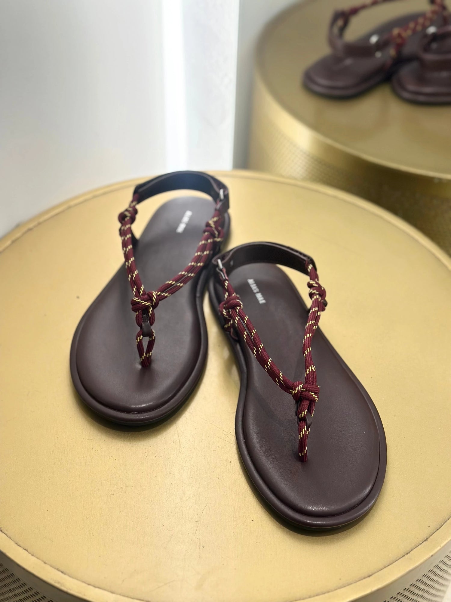 Shoes - Faith Affinity