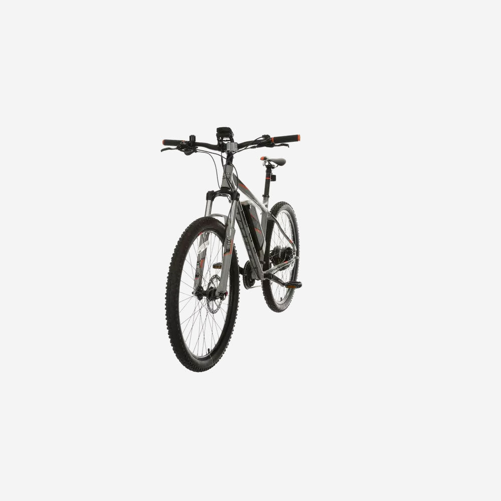 Vulcan E Electric Bike