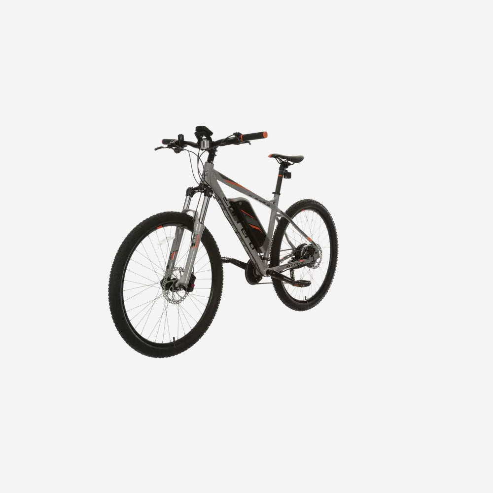 Vulcan E Electric Bike