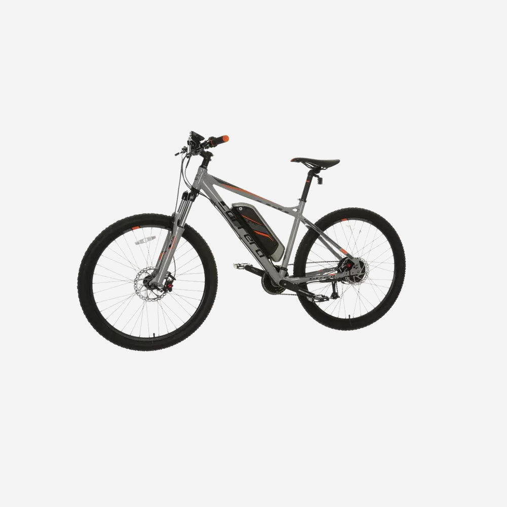 Vulcan E Electric Bike