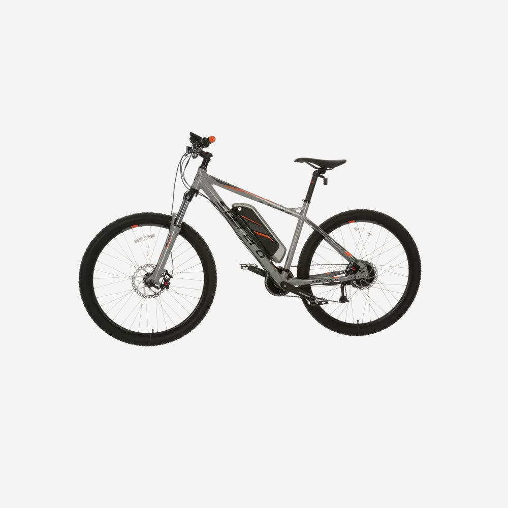 Vulcan E Electric Bike