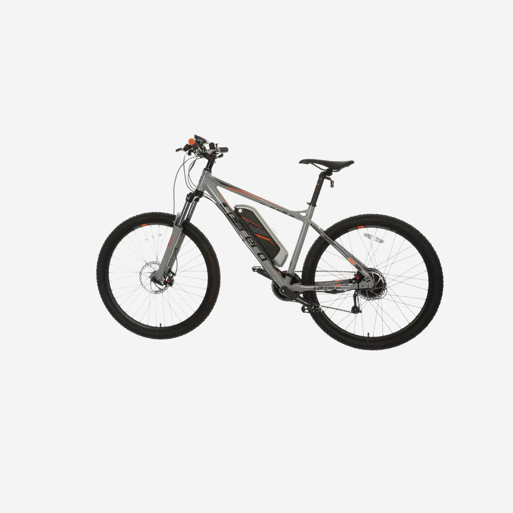 Vulcan E Electric Bike
