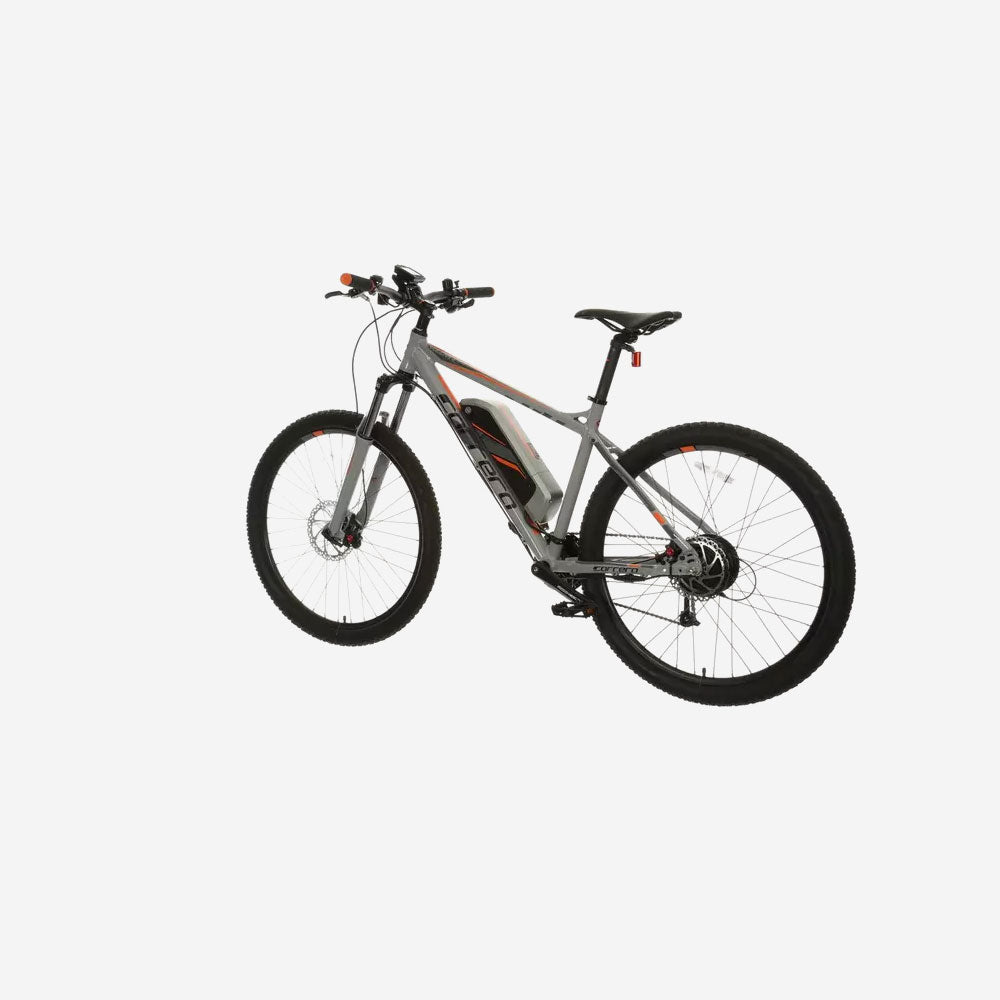Vulcan E Electric Bike