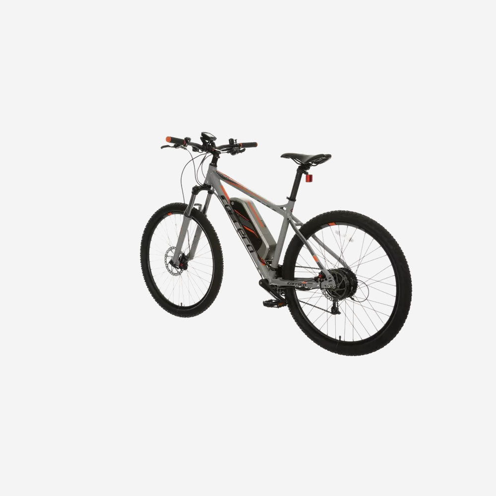 Vulcan E Electric Bike