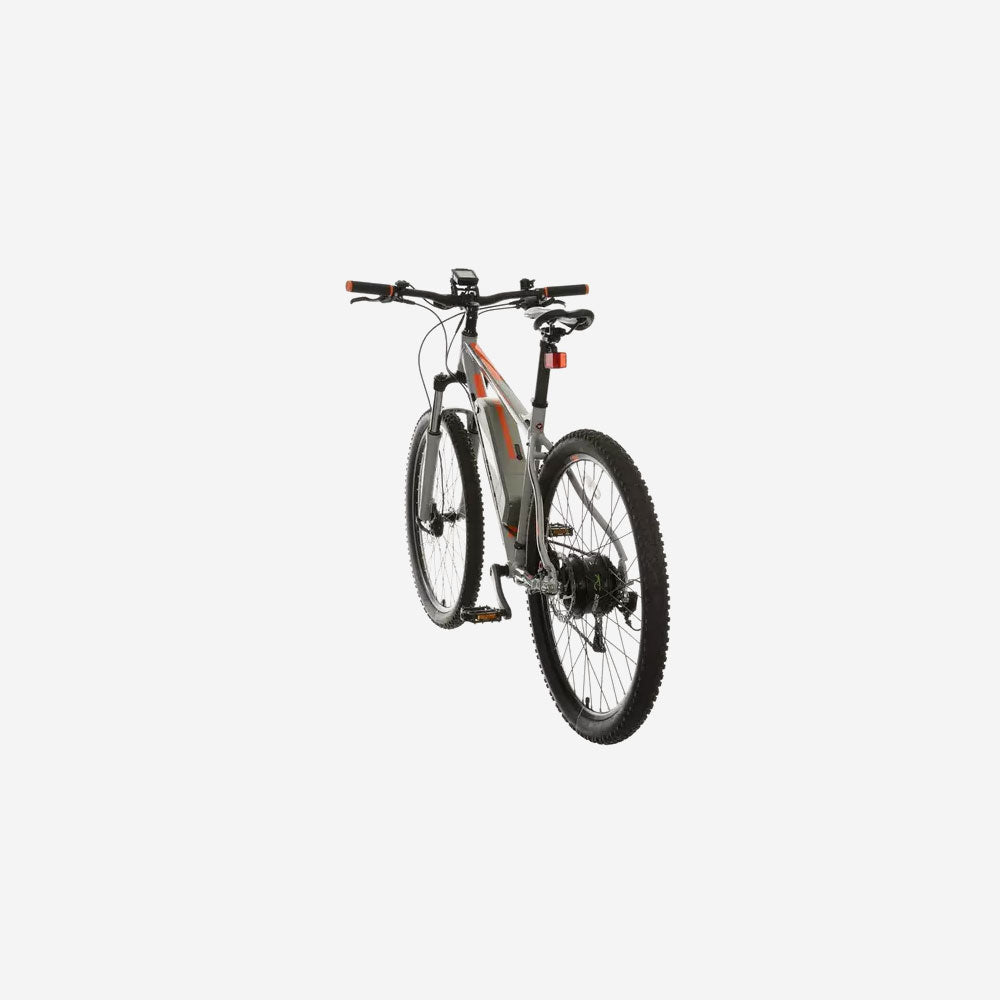 Vulcan E Electric Bike