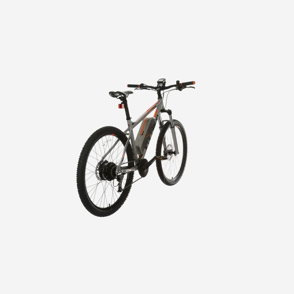 Vulcan E Electric Bike