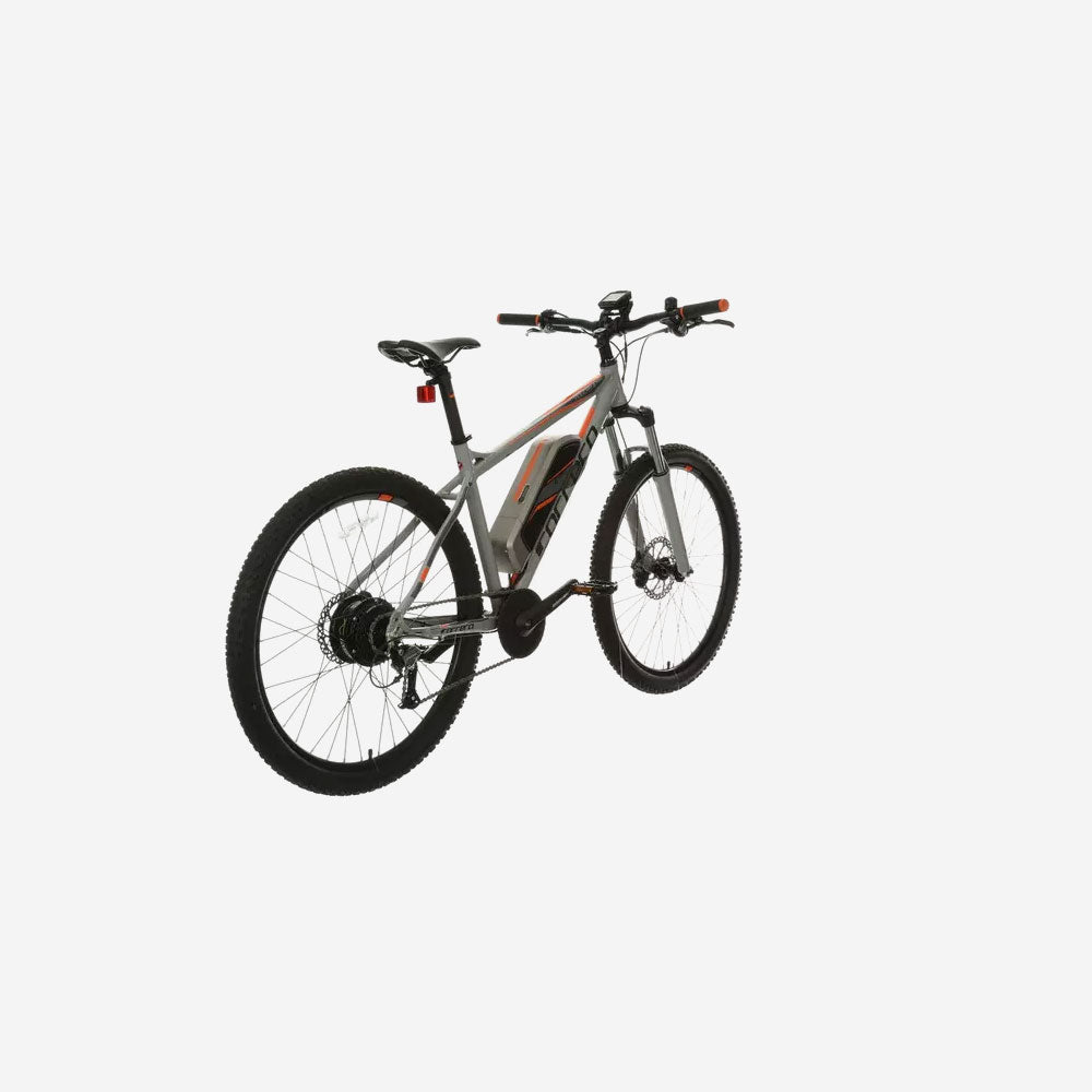 Vulcan E Electric Bike