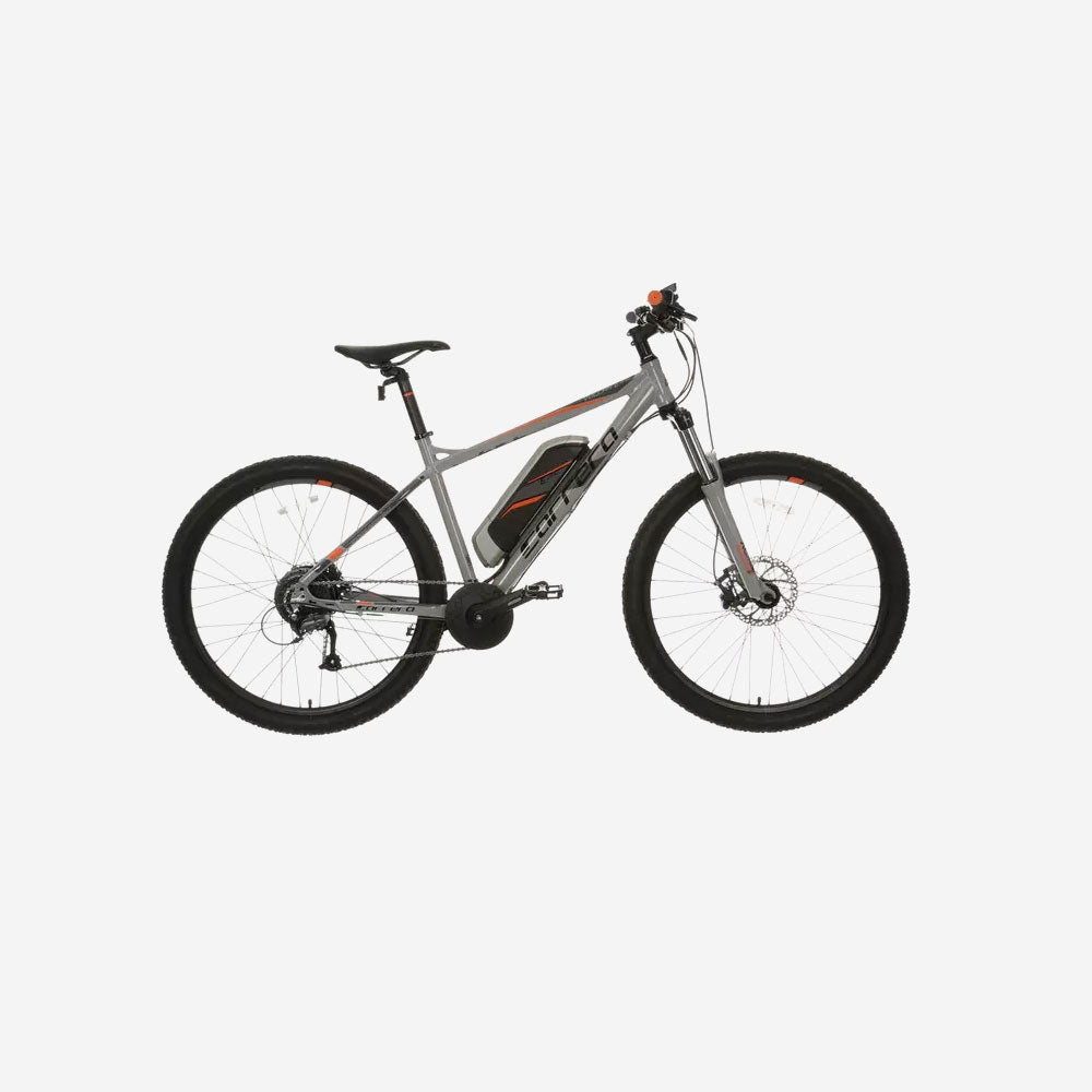 Vulcan E Electric Bike