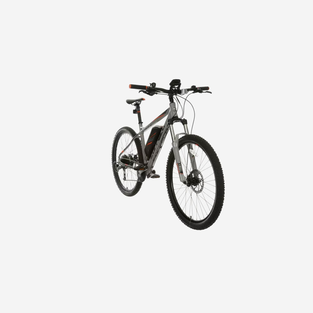 Vulcan E Electric Bike
