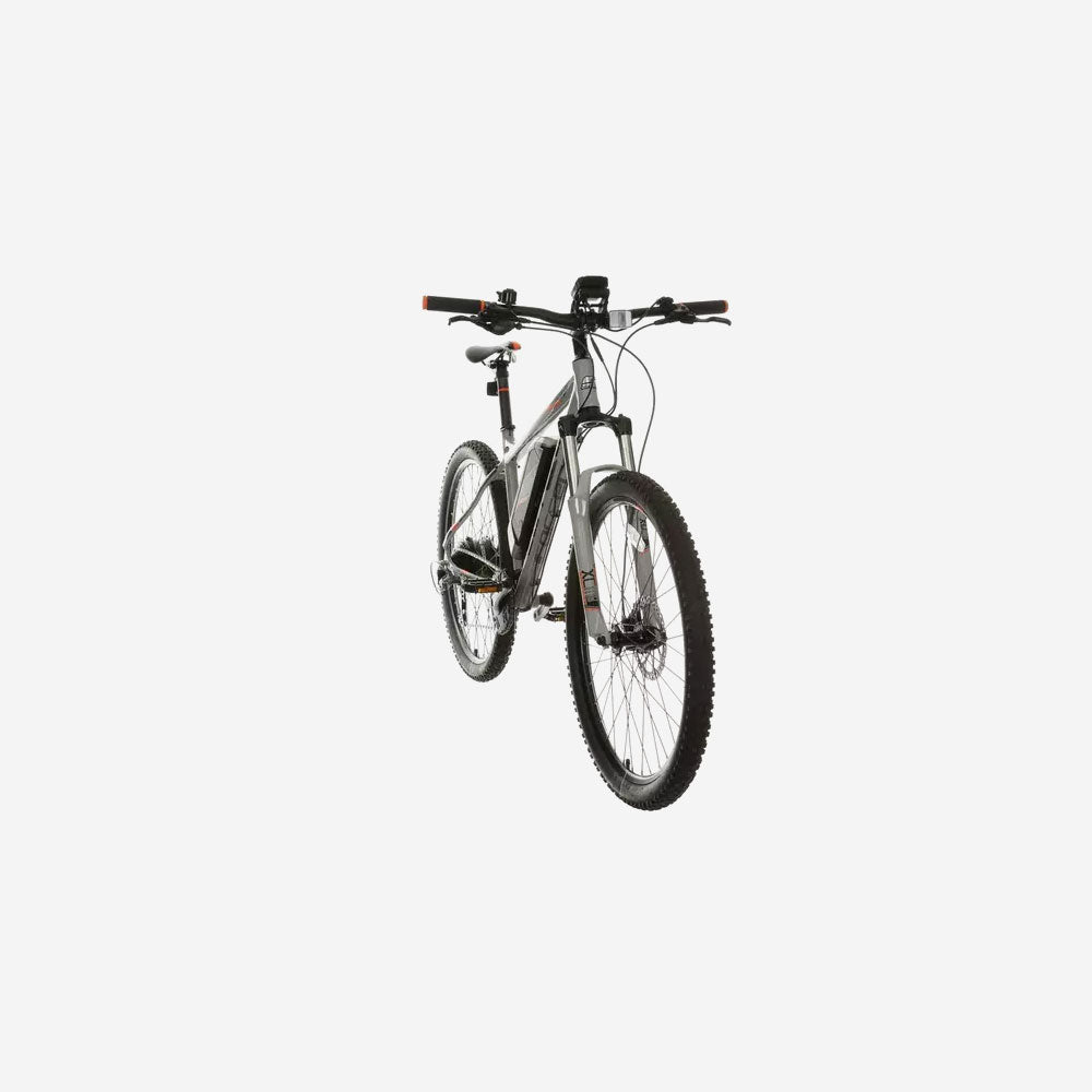 Vulcan E Electric Bike