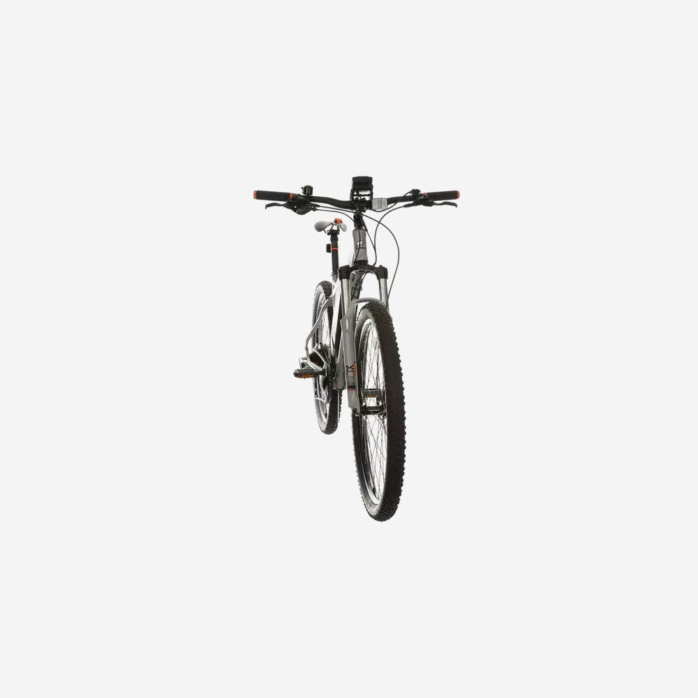 Vulcan E Electric Bike