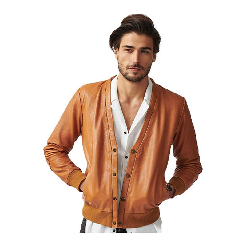 The Londoner Cardi - Men's