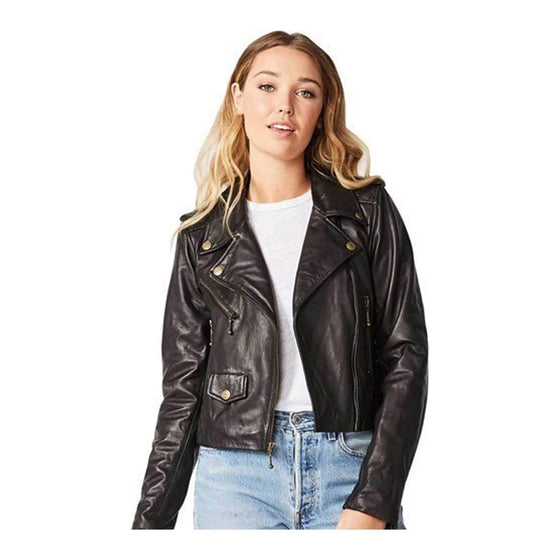 The Viking Biker - Women's