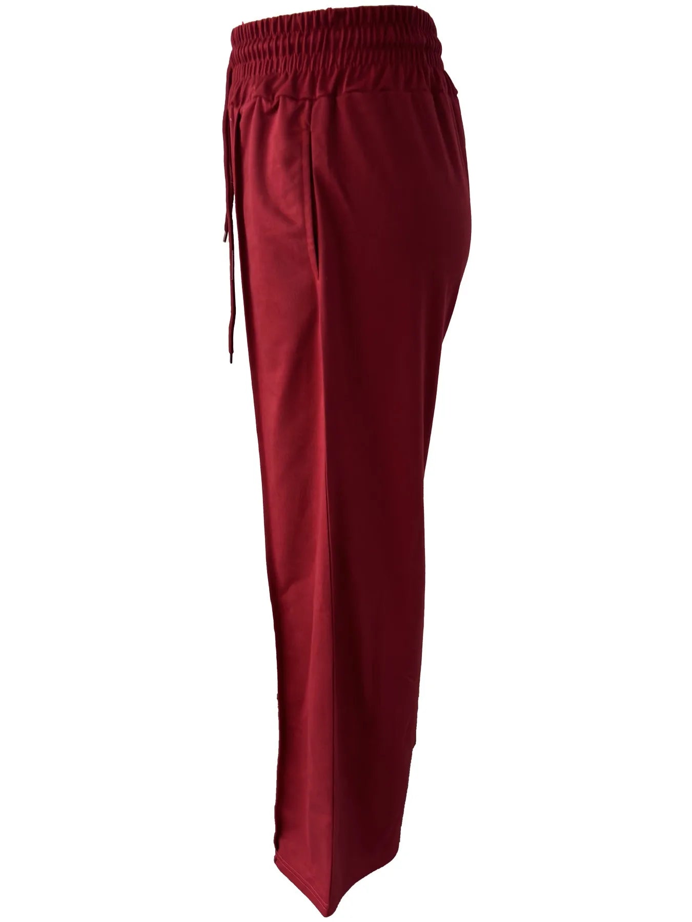 "Women's Autumn 2023 Sports Pants - Loose Fit Straight Tube Wide Leg Casual Dance Pants"