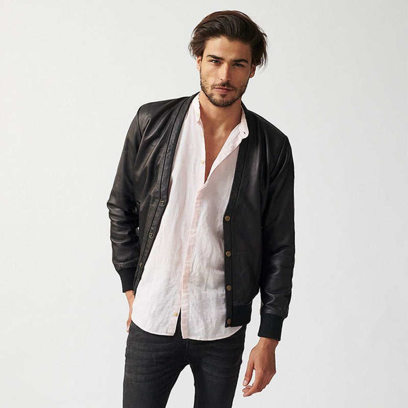 The Londoner Cardi - Men's