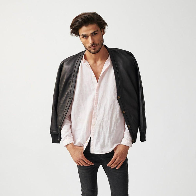 The Londoner Cardi - Men's