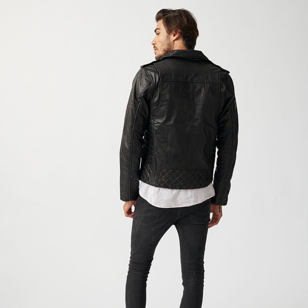 The Viking Biker - Men's