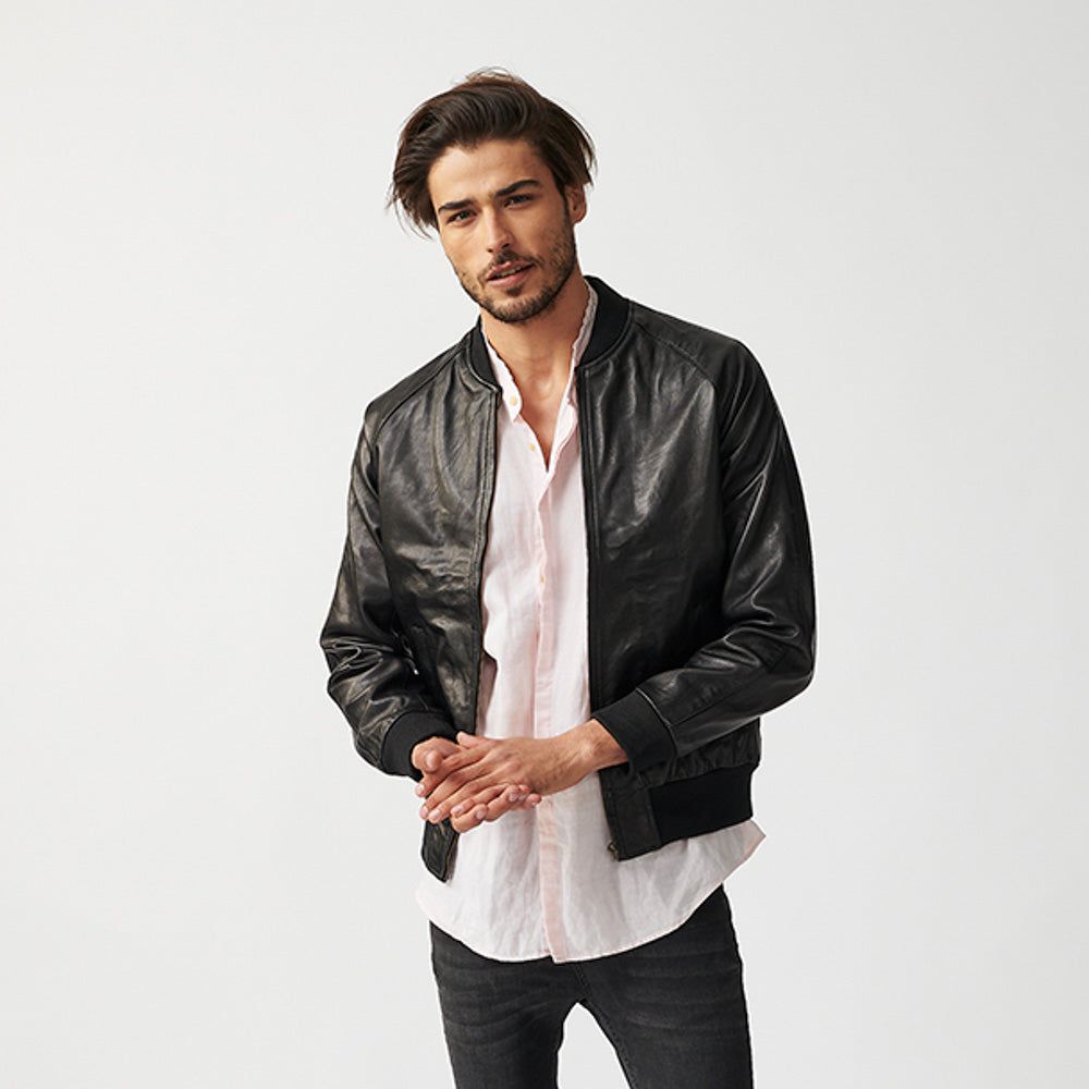 The Bolzano Bomber - Men's