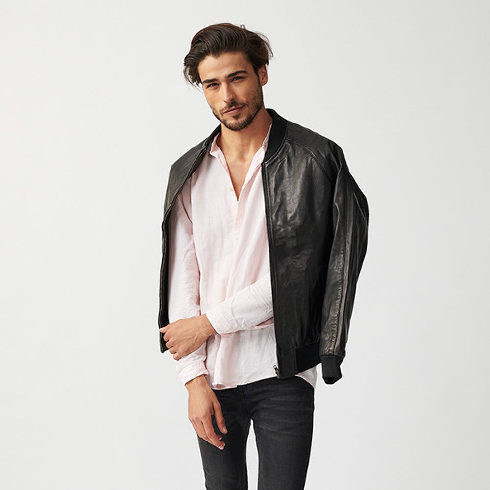 The Bolzano Bomber - Men's