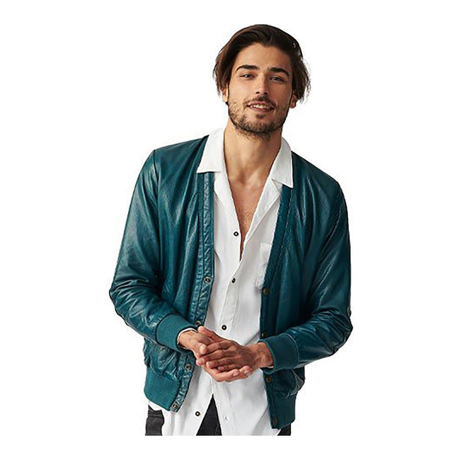 The Londoner Cardi - Men's