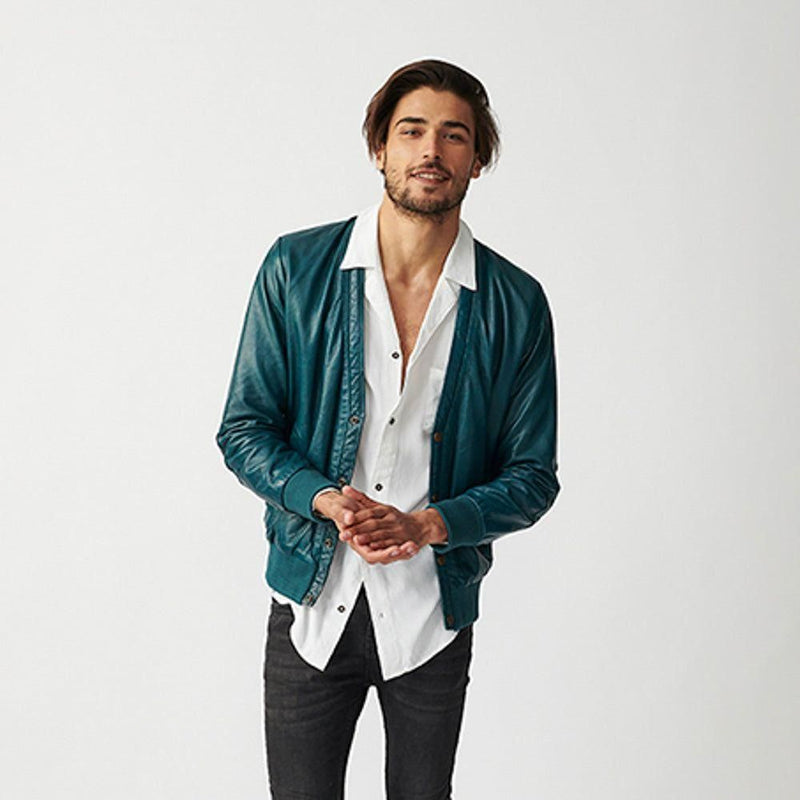 The Londoner Cardi - Men's