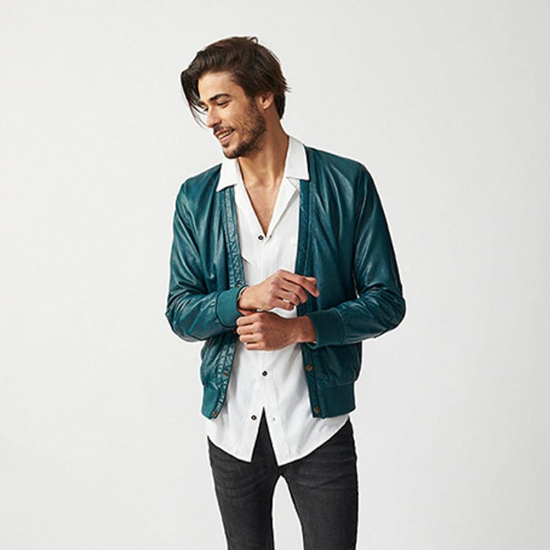 The Londoner Cardi - Men's