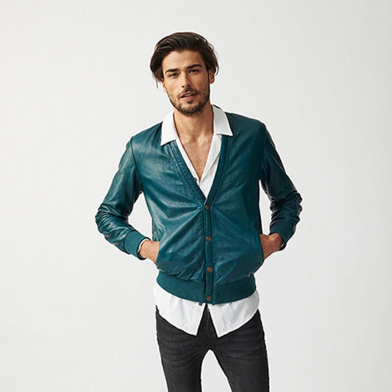 The Londoner Cardi - Men's