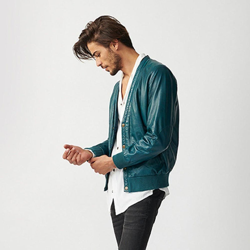 The Londoner Cardi - Men's