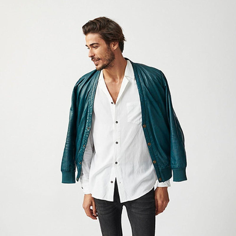 The Londoner Cardi - Men's