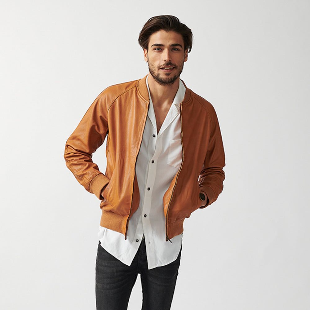 The Bolzano Bomber - Men's