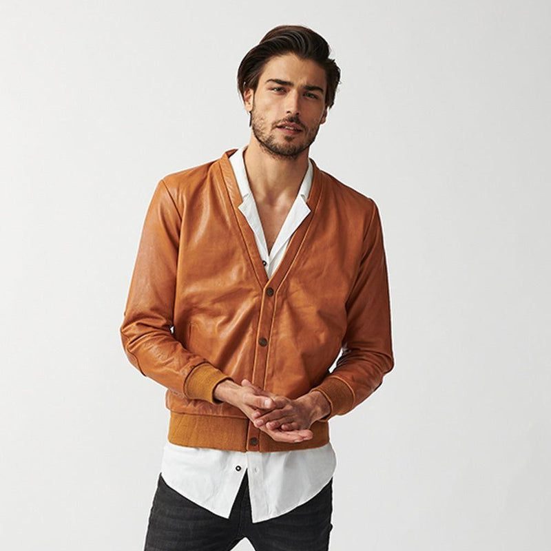 The Londoner Cardi - Men's