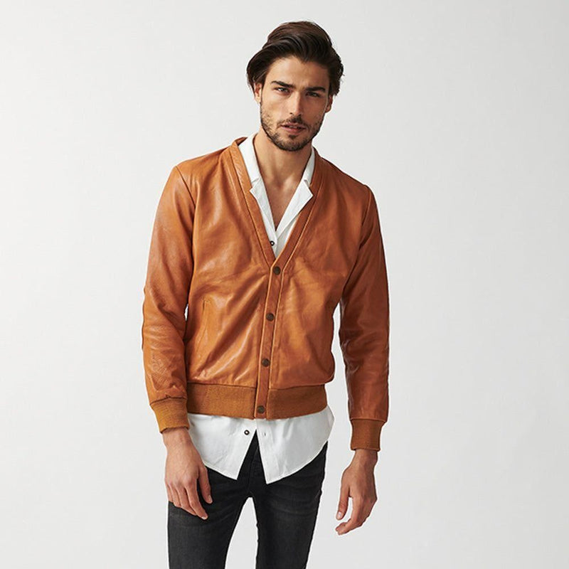 The Londoner Cardi - Men's