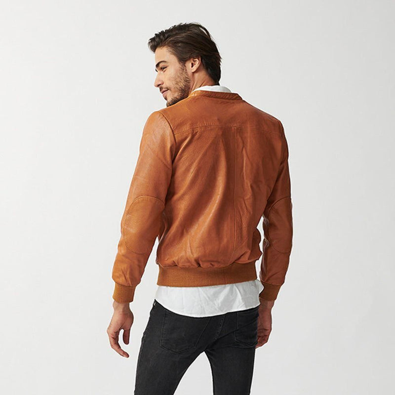 The Londoner Cardi - Men's