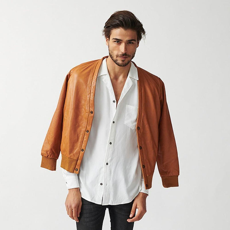 The Londoner Cardi - Men's