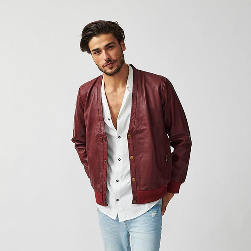 The Londoner Cardi - Men's