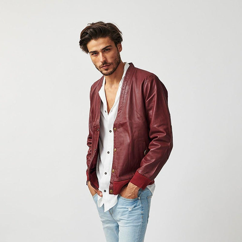 The Londoner Cardi - Men's