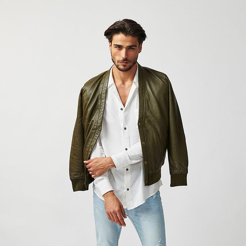 The Londoner Cardi - Men's