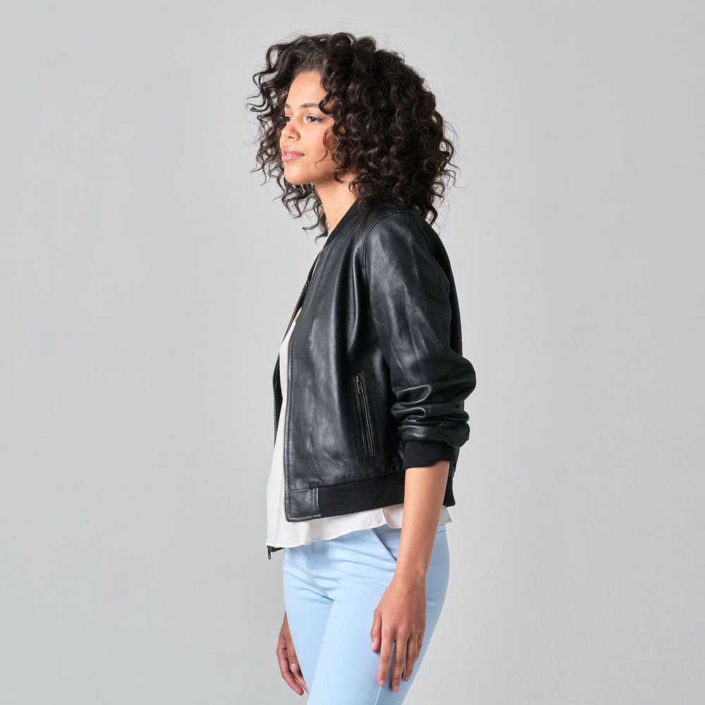 The Bolzano Bomber - Women's