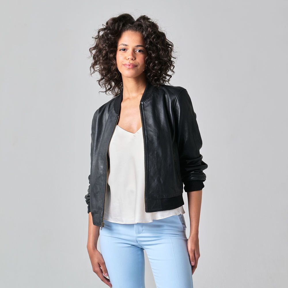 The Bolzano Bomber - Women's