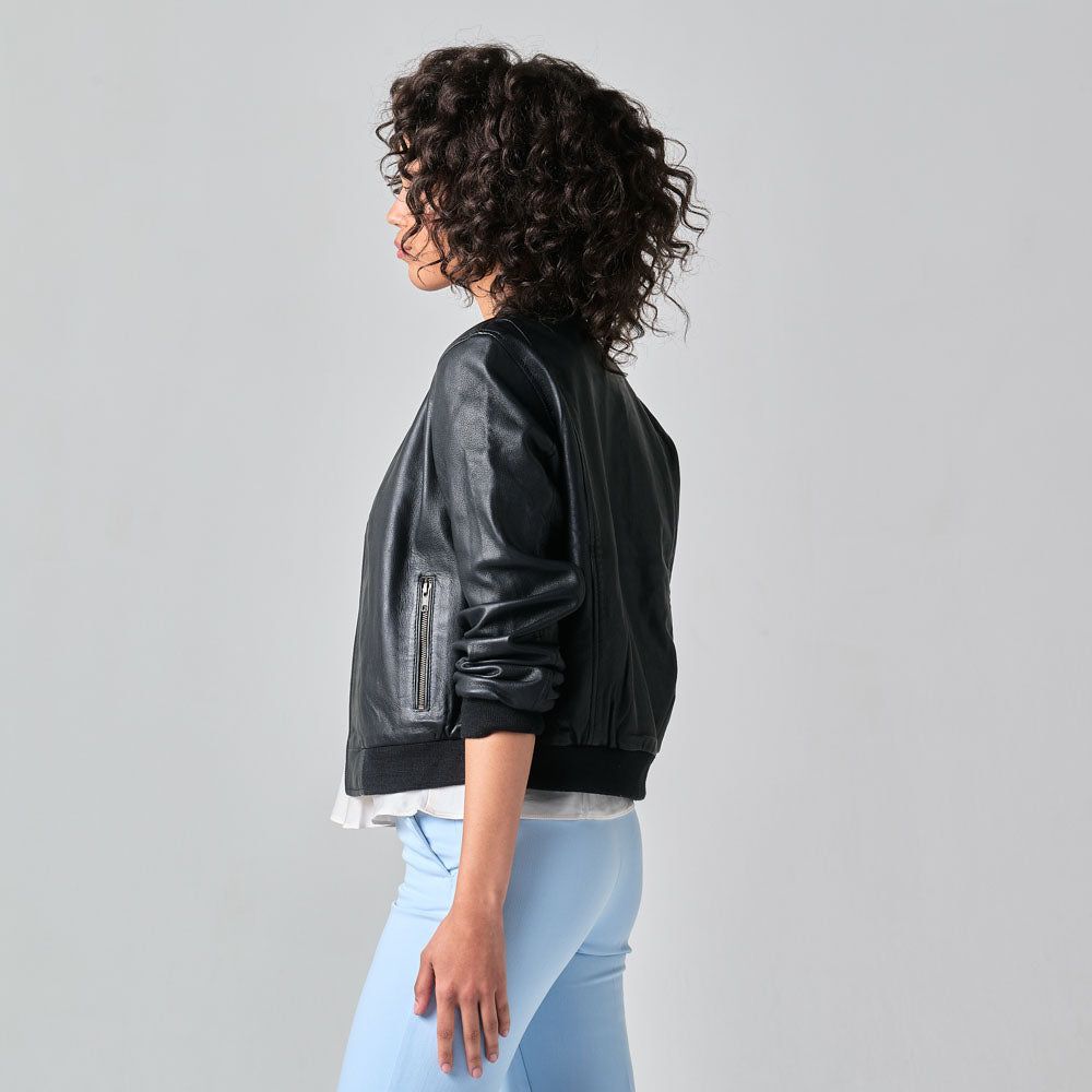 The Bolzano Bomber - Women's