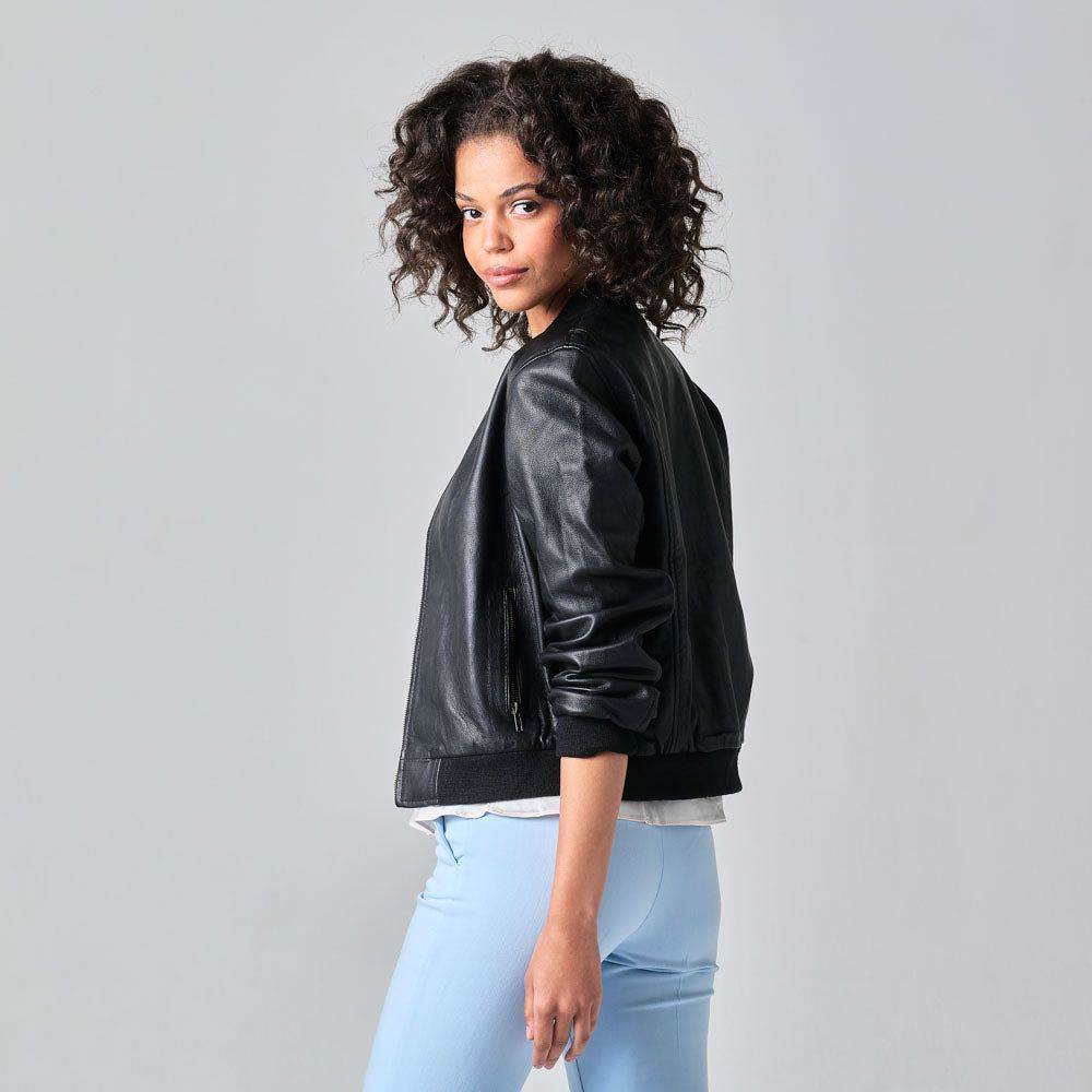 The Bolzano Bomber - Women's