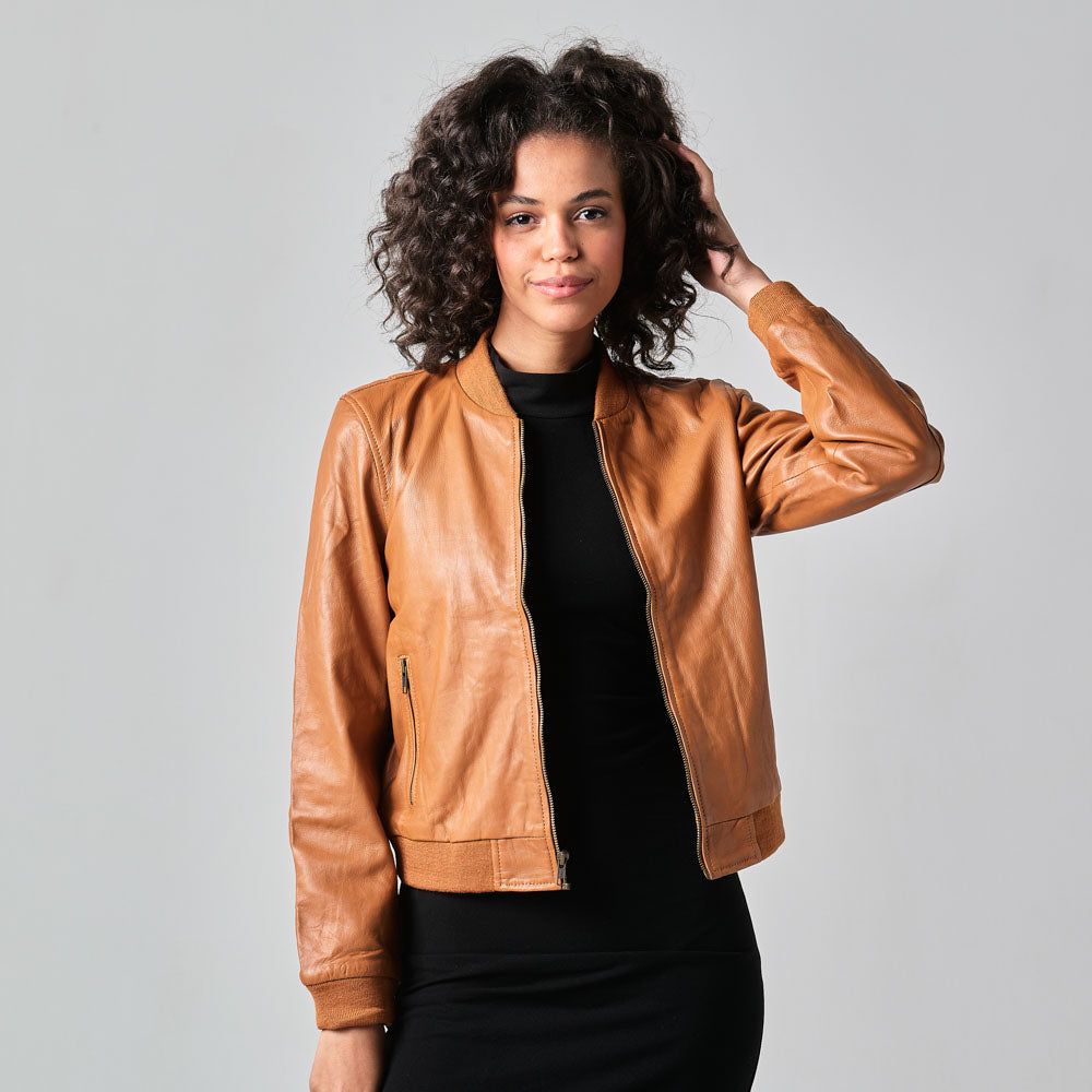 The Bolzano Bomber - Women's