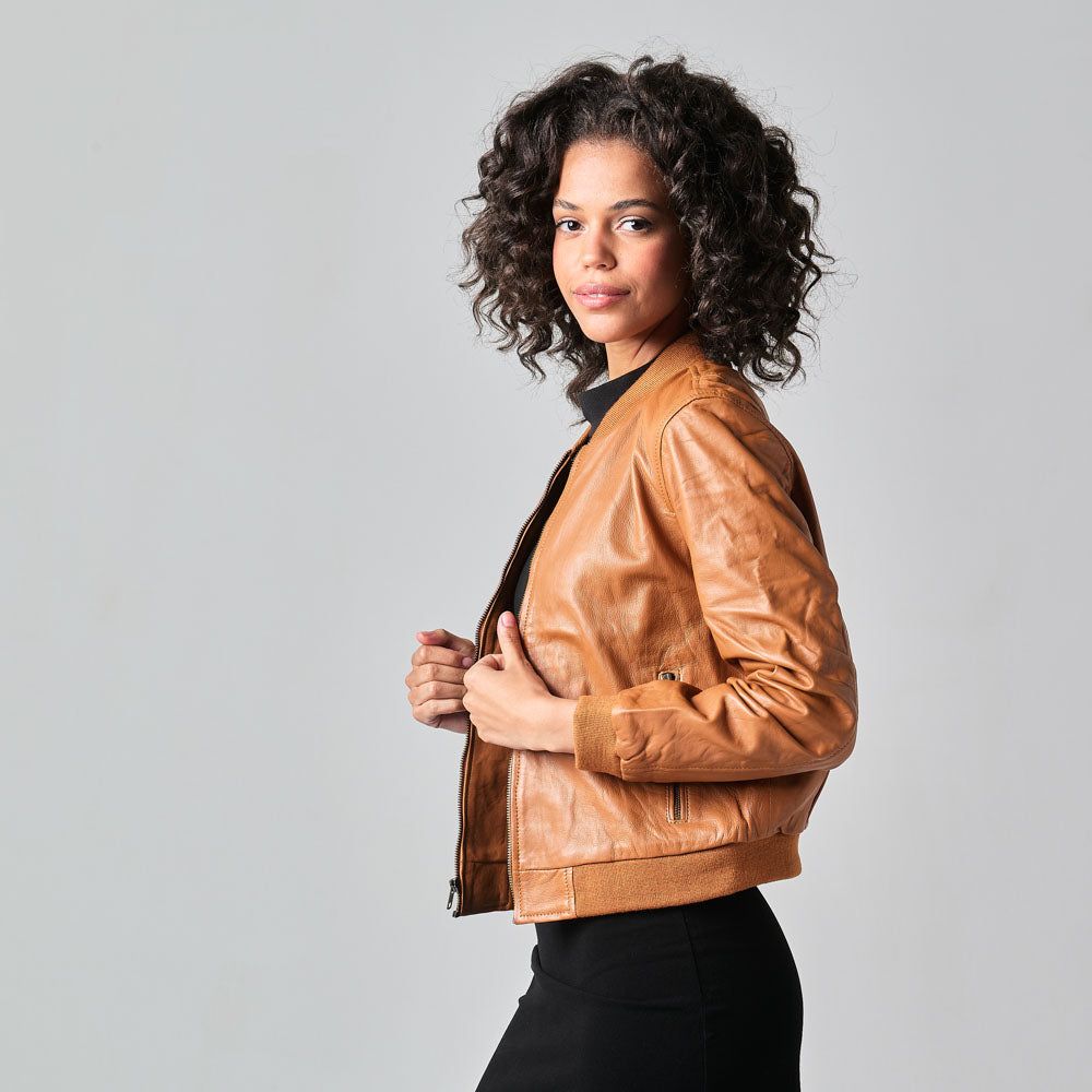 The Bolzano Bomber - Women's