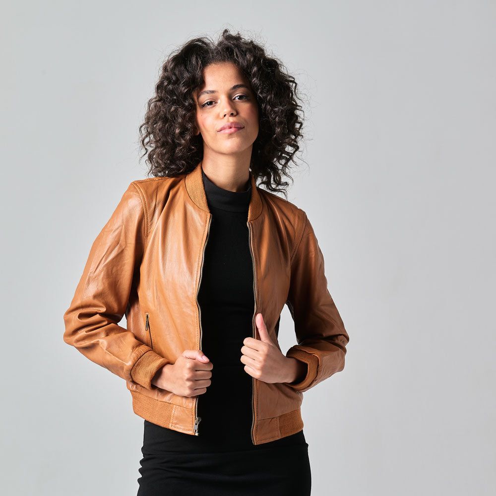 The Bolzano Bomber - Women's