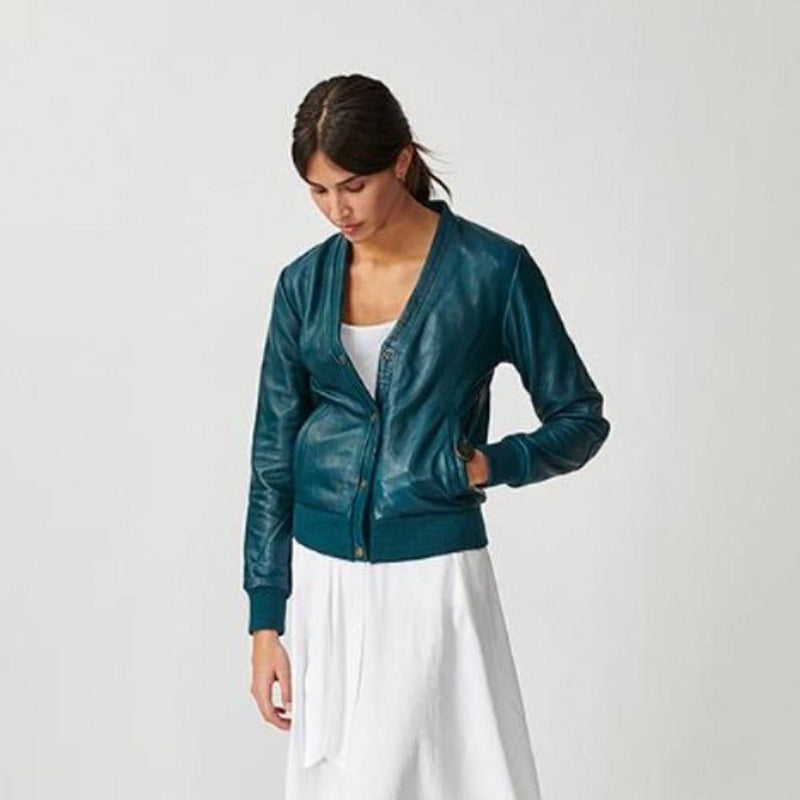 The Londoner Cardi - Women's