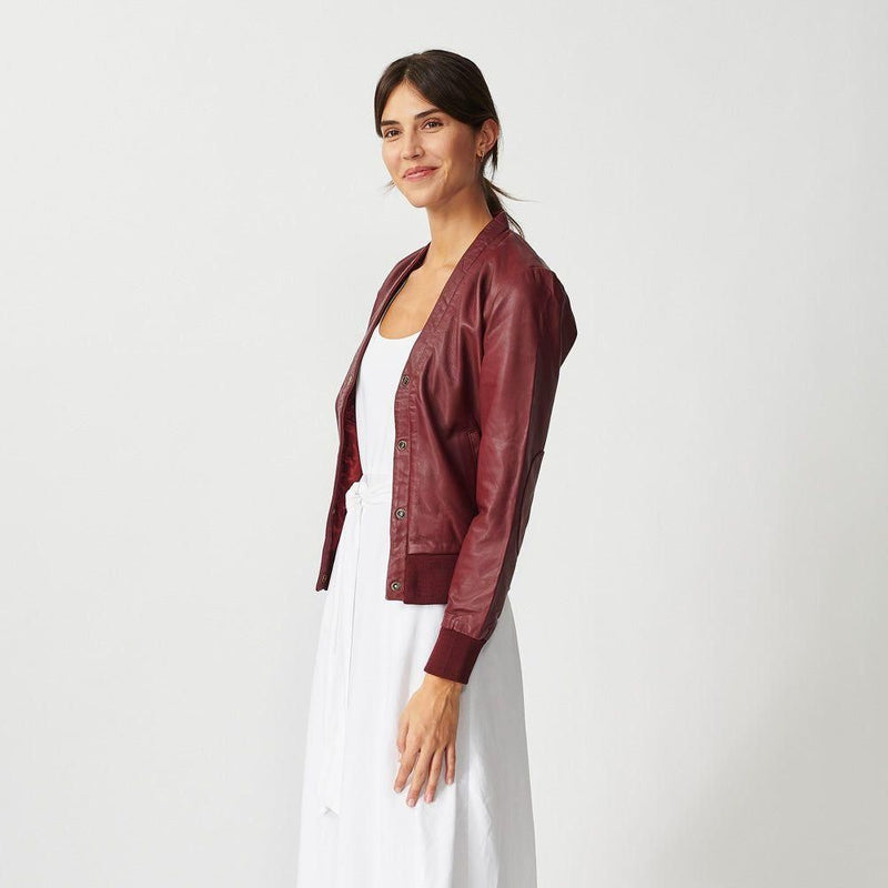 The Londoner Cardi - Women's