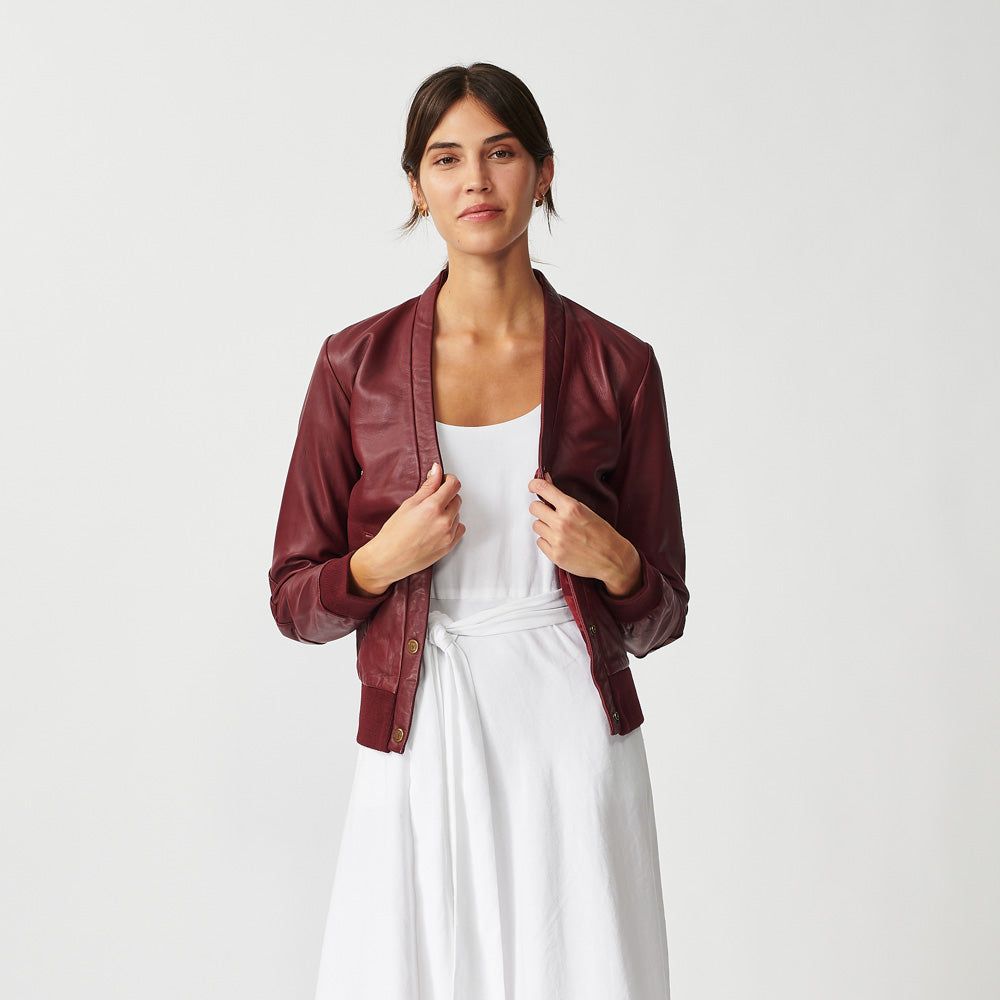 The Londoner Cardi - Women's