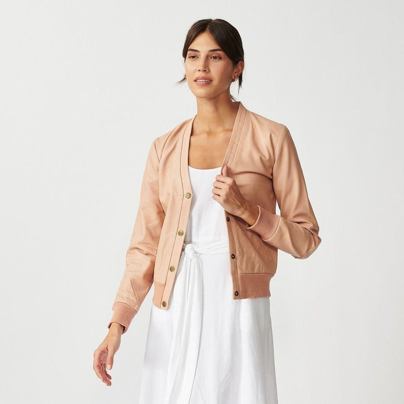 The Londoner Cardi - Women's