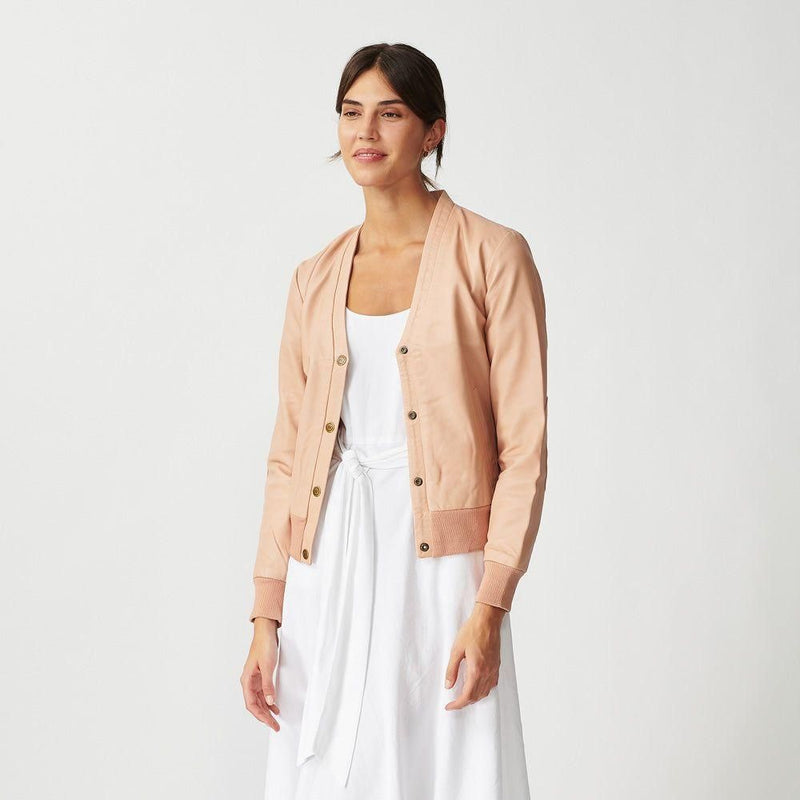 The Londoner Cardi - Women's